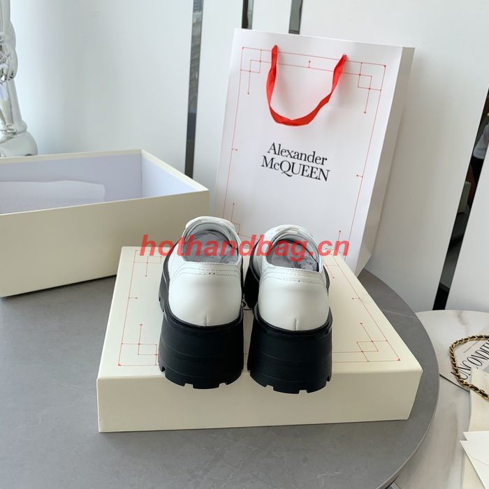 Alexander Mcqueen Shoes AMS00049 Alexander Mcqueen Shoes AMS00049